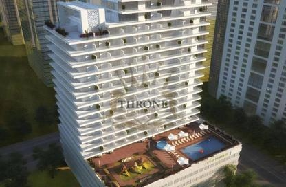 Apartment - 1 Bedroom - 2 Bathrooms for sale in Dusit Princess Rijas - District 18 - Jumeirah Village Circle - Dubai