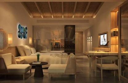 Apartment - 1 Bedroom - 2 Bathrooms for sale in Dusit Princess Rijas - District 18 - Jumeirah Village Circle - Dubai