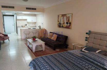 Apartment - Studio - 1 for sale in Marina Apartments E - Al Hamra Marina Residences - Al Hamra Village - Ras Al Khaimah