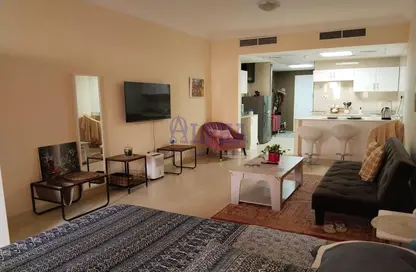 Apartment - 1 Bathroom for sale in Marina Apartments E - Al Hamra Marina Residences - Al Hamra Village - Ras Al Khaimah