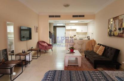 Apartment - Studio - 1 for sale in Marina Apartments E - Al Hamra Marina Residences - Al Hamra Village - Ras Al Khaimah Apartment - Studio - 1 for sale in Marina Apartments E - Al Hamra Marina Residences - Al Hamra Village - Ras Al Khaimah