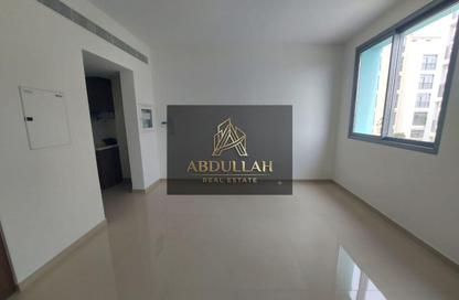 Apartment - Studio - 1 for rent in Uptown Al Zahia - Al Zahia - Muwaileh Commercial - Sharjah