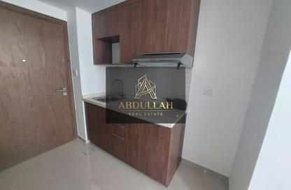 Apartment - Studio - 1 for rent in Uptown Al Zahia - Al Zahia - Muwaileh Commercial - Sharjah