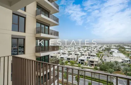 Apartment - 2 Bedrooms - 2 Bathrooms for sale in Hills Park - Dubai Hills Estate - Dubai