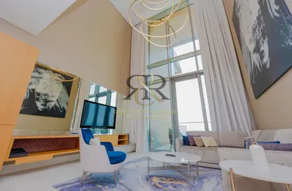 شقة - 1 حمام للبيع في فندق ومساكن إس إل إس دبي - الخليج التجاري - دبي