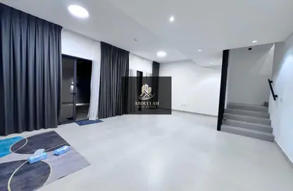 Townhouse - 3 Bedrooms - 4 Bathrooms for rent in Kaya - Masaar - Tilal City - Sharjah
