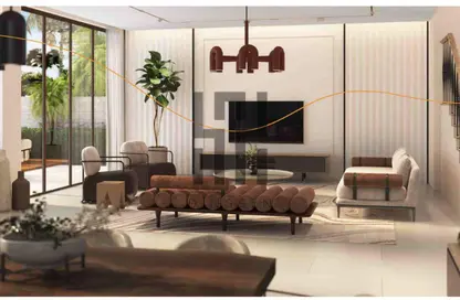 فيلا - 5 غرف نوم - 6 حمامات للبيع في ماربيلا - داماك لاجونز - دبي