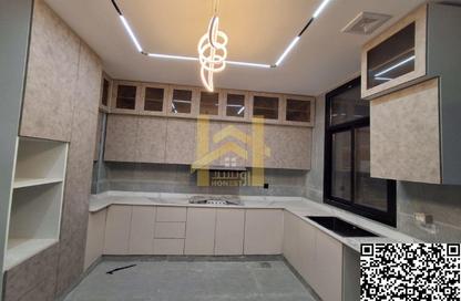 Townhouse - 4 Bedrooms - 6 Bathrooms for rent in Al Zaheya Gardens - Al Zahya - Ajman Townhouse - 4 Bedrooms - 6 Bathrooms for rent in Al Zaheya Gardens - Al Zahya - Ajman