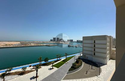 Apartment - 1 Bedroom - 2 Bathrooms for rent in Lagoon B6 - The Lagoons - Mina Al Arab - Ras Al Khaimah
