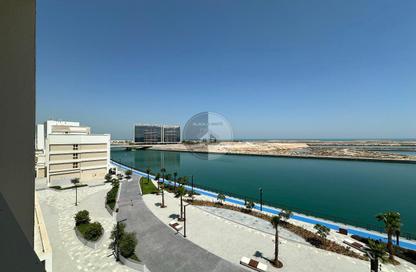 Apartment - 1 Bedroom - 2 Bathrooms for rent in Lagoon B6 - The Lagoons - Mina Al Arab - Ras Al Khaimah