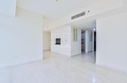 Apartment - 2 Bedrooms - 3 Bathrooms for rent in Ocean Terrace - Marina Square - Al Reem Island - Abu Dhabi