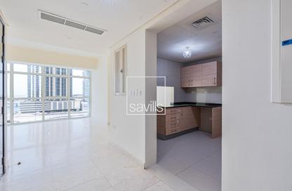 Apartment - 2 Bedrooms - 3 Bathrooms for rent in Ocean Terrace - Marina Square - Al Reem Island - Abu Dhabi