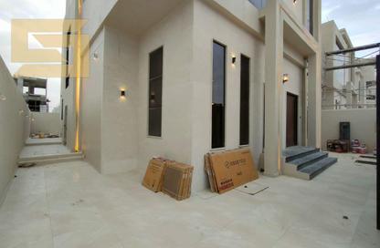 Villa - 5 Bedrooms - 7 Bathrooms for sale in Kabbali Hills - Al Helio 2 - Al Helio - Ajman