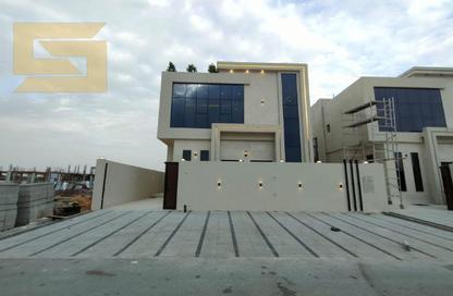 Villa - 5 Bedrooms - 7 Bathrooms for sale in Kabbali Hills - Al Helio 2 - Al Helio - Ajman