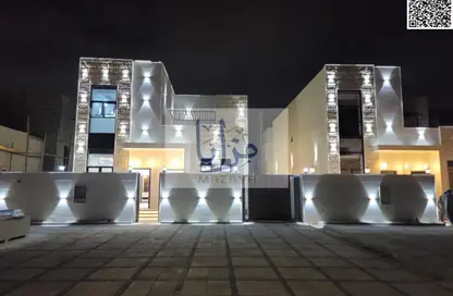 فيلا - 4 غرف نوم - 6 حمامات للبيع في الحليو 2 - الحليو - عجمان