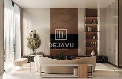 Apartment - 2 Bedrooms - 2 Bathrooms for sale in Bellagio by Sunrise - Wasl Gate - Dubai