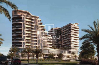 Apartment - 2 Bedrooms - 2 Bathrooms for sale in Bellagio by Sunrise - Wasl Gate - Dubai