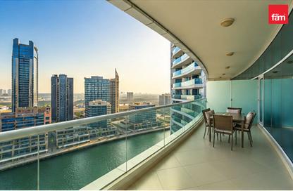 Apartment - 2 - 3 for sale in Dorra Bay - Dubai Marina - Dubai Apartment - 2 - 3 for sale in Dorra Bay - Dubai Marina - Dubai