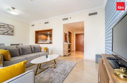 Apartment - 2 - 3 for sale in Dorra Bay - Dubai Marina - Dubai