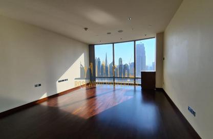 Apartment - 1 Bedroom - 2 Bathrooms for rent in Burj Khalifa - Burj Khalifa Area - Downtown Dubai - Dubai Apartment - 1 Bedroom - 2 Bathrooms for rent in Burj Khalifa - Burj Khalifa Area - Downtown Dubai - Dubai