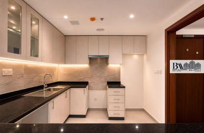 Apartment - 2 Bedrooms - 3 Bathrooms for rent in La Zona Residence - Al Mamzar - Deira - Dubai