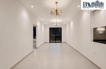 Apartment - 2 Bedrooms - 3 Bathrooms for rent in La Zona Residence - Al Mamzar - Deira - Dubai Apartment - 2 Bedrooms - 3 Bathrooms for rent in La Zona Residence - Al Mamzar - Deira - Dubai