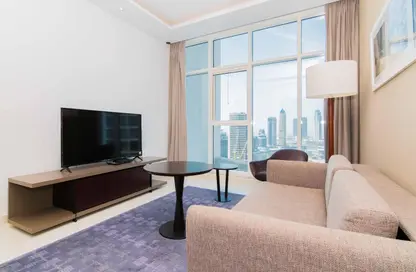 شقة - غرفة نوم - 2 حمامات للبيع في بريفه باي داماك (بي) - داماك مايسون برايف - الخليج التجاري - دبي شقة - غرفة نوم - 2 حمامات للبيع في بريفه باي داماك (بي) - داماك مايسون برايف - الخليج التجاري - دبي