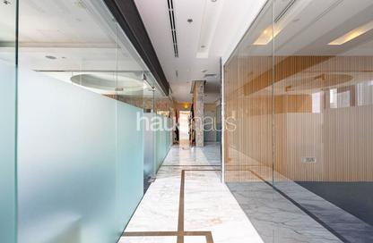 Office Space - Studio for sale in Boulevard Plaza 1 - Boulevard Plaza Towers - Downtown Dubai - Dubai