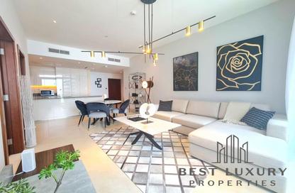 Apartment - 1 Bedroom - 2 Bathrooms for sale in Marina Gate 2 - Marina Gate - Dubai Marina - Dubai