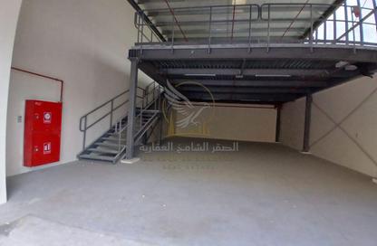 Warehouse - Studio - 4 for rent in Industrial Area 18 - Sharjah Industrial Area - Sharjah