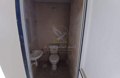 Warehouse - Studio - 4 for rent in Industrial Area 18 - Sharjah Industrial Area - Sharjah