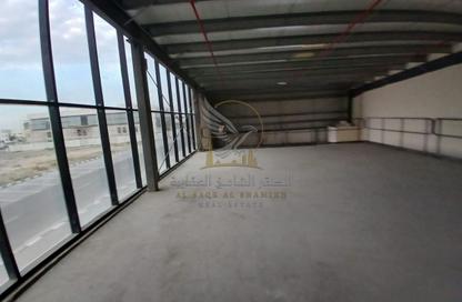 Warehouse - Studio - 4 for rent in Industrial Area 18 - Sharjah Industrial Area - Sharjah