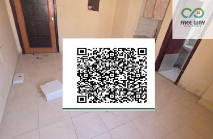 Apartment - Studio - 1 for rent in Al Naemiya Tower 3 - Al Nuaimiya Towers - Al Nuimiya 1 - Al Nuaimiya - Ajman