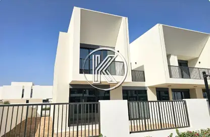 تاون هاوس - 4 غرف نوم - 4 حمامات للايجار في مها تون هوسيس - تاون سكوير - دبي