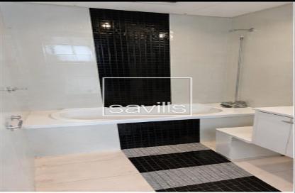 Apartment - 1 Bedroom - 2 Bathrooms for sale in Marina Bay by DAMAC - Najmat Abu Dhabi - Al Reem Island - Abu Dhabi