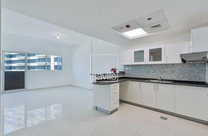 Apartment - 1 Bedroom - 2 Bathrooms for sale in Marina Bay by DAMAC - Najmat Abu Dhabi - Al Reem Island - Abu Dhabi