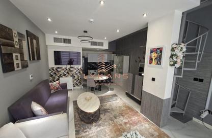 Villa - 2 Bedrooms - 3 Bathrooms for rent in Rukan 3 - Rukan - Dubai
