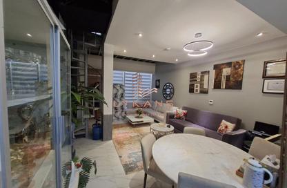Villa - 2 Bedrooms - 3 Bathrooms for rent in Rukan 3 - Rukan - Dubai