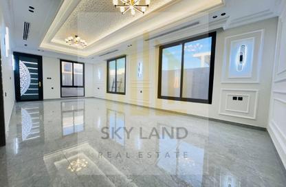 Villa - 6 - 7+ for sale in Al Zaheya Gardens - Al Zahya - Ajman Villa - 6 - 7+ for sale in Al Zaheya Gardens - Al Zahya - Ajman