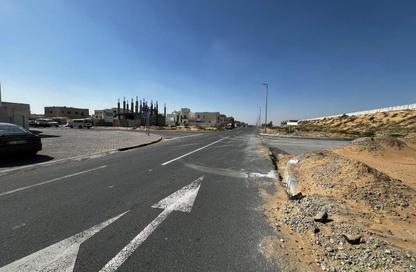 Land - Studio for sale in Al Helio 1 - Al Helio - Ajman