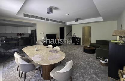 Townhouse - 3 - 3 for rent in Springs 7 - The Springs - Dubai