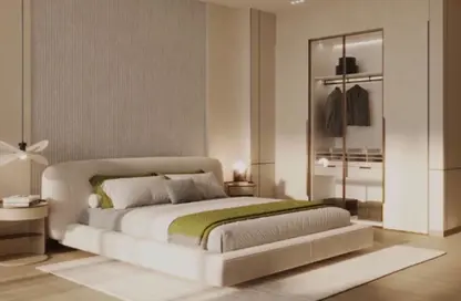 شقة - 1 حمام للبيع في بن غاطي سكاي رايز برج ب - بن غاطي سكاي رايز - الخليج التجاري - دبي شقة - 1 حمام للبيع في بن غاطي سكاي رايز برج ب - بن غاطي سكاي رايز - الخليج التجاري - دبي