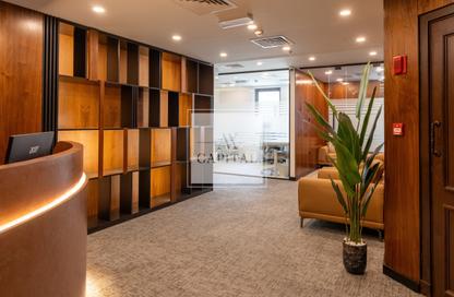 Office Space - Studio for rent in Al Saaha - Downtown Dubai - Dubai Office Space - Studio for rent in Al Saaha - Downtown Dubai - Dubai
