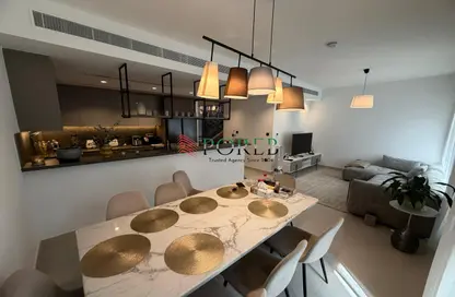 Townhouse - 3 Bedrooms - 4 Bathrooms for rent in Aura - Tilal Al Ghaf - Dubai