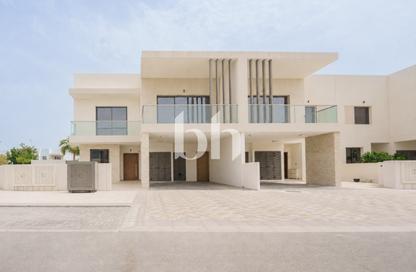 تاون هاوس - 3 غرف نوم - 4 حمامات للايجار في اسبنس - فدان ياس - جزيرة ياس - أبوظبي تاون هاوس - 3 غرف نوم - 4 حمامات للايجار في اسبنس - فدان ياس - جزيرة ياس - أبوظبي