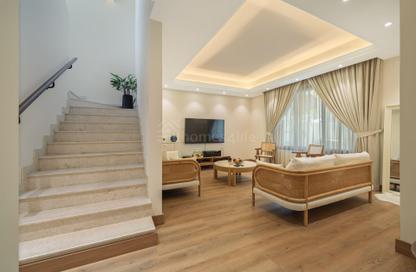 Townhouse - 3 Bedrooms - 4 Bathrooms for sale in Safi Townhouses - Safi - Town Square - Dubai Townhouse - 3 Bedrooms - 4 Bathrooms for sale in Safi Townhouses - Safi - Town Square - Dubai