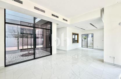 Villa - 4 Bedrooms - 5 Bathrooms for rent in Murooj Al Furjan East - Murooj Al Furjan - Al Furjan - Dubai
