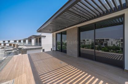 Townhouse - 5 - 7+ for sale in Alaya - Tilal Al Ghaf - Dubai