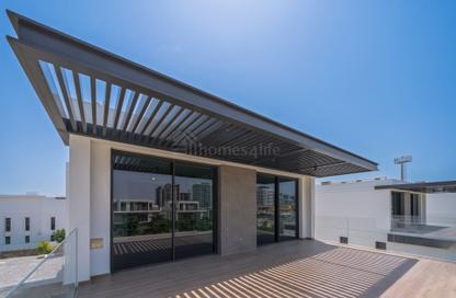 Townhouse - 5 - 7+ for sale in Alaya - Tilal Al Ghaf - Dubai
