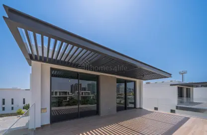 Townhouse - 5 Bedrooms for sale in Alaya - Tilal Al Ghaf - Dubai